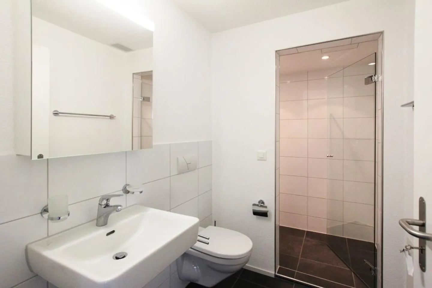 Risveglio primaverile - Pensionamento - o Ufficio a casa nel Canton Berna - Foto 16 di 20