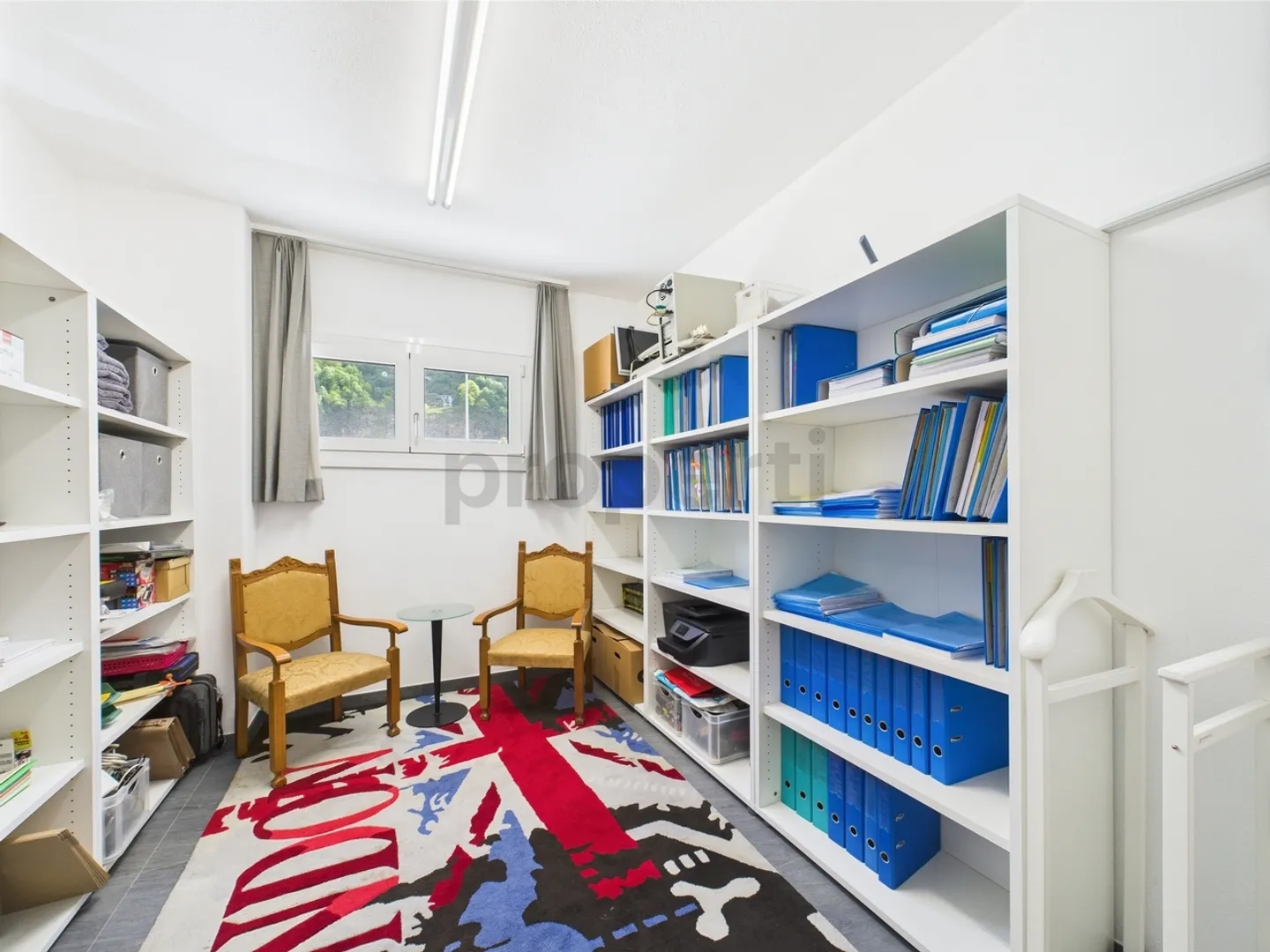 Renovierte 3.5-Zimmer-Wohnung Zentrale Lage in Biasca - Foto 7 von 11