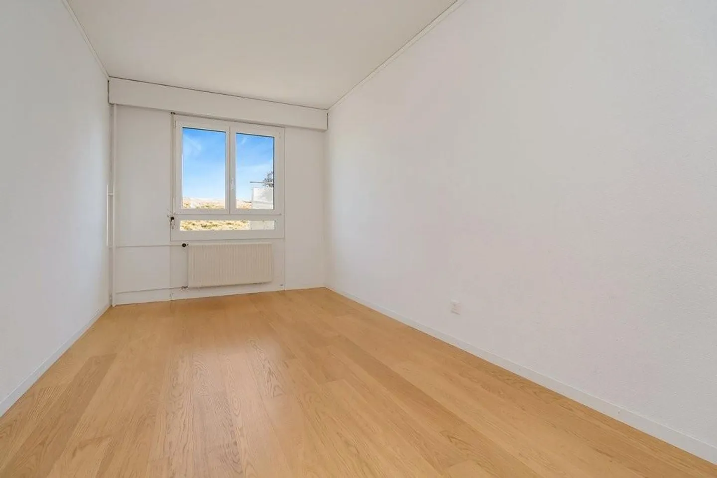 Geräumige Wohnung in ruhiger Lage - Foto 7 von 10