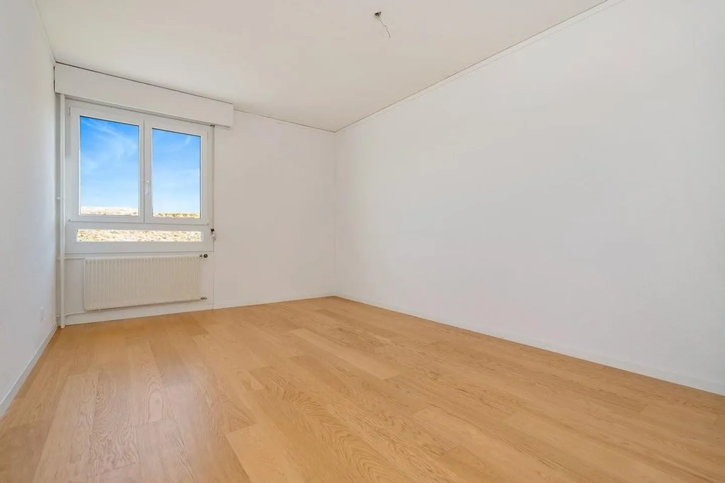 Geräumige Wohnung in ruhiger Lage - Foto 8 von 10