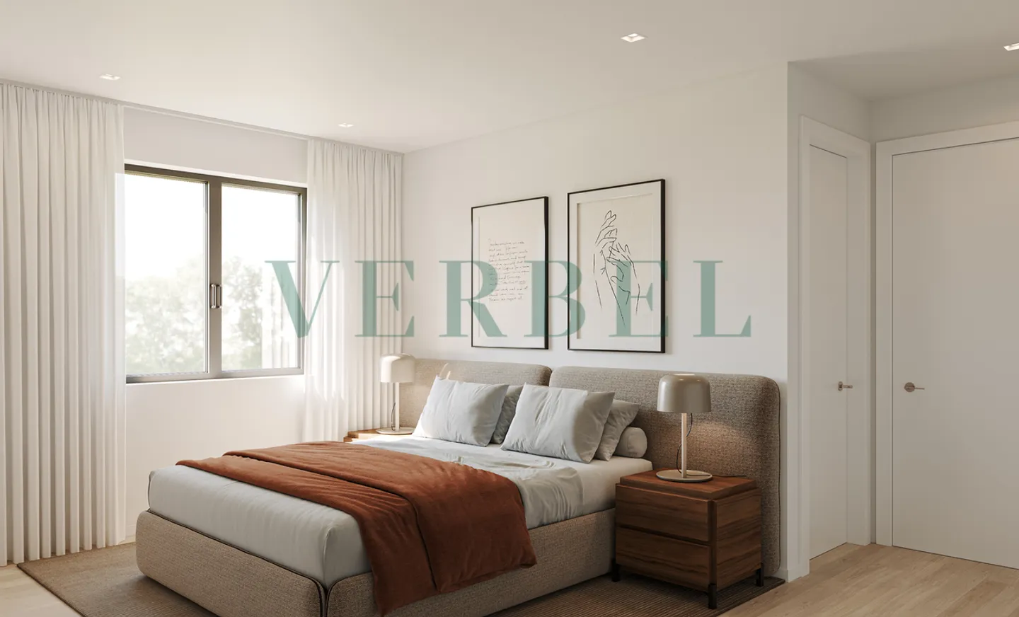 Apartment for sale - Photo 6 of 8