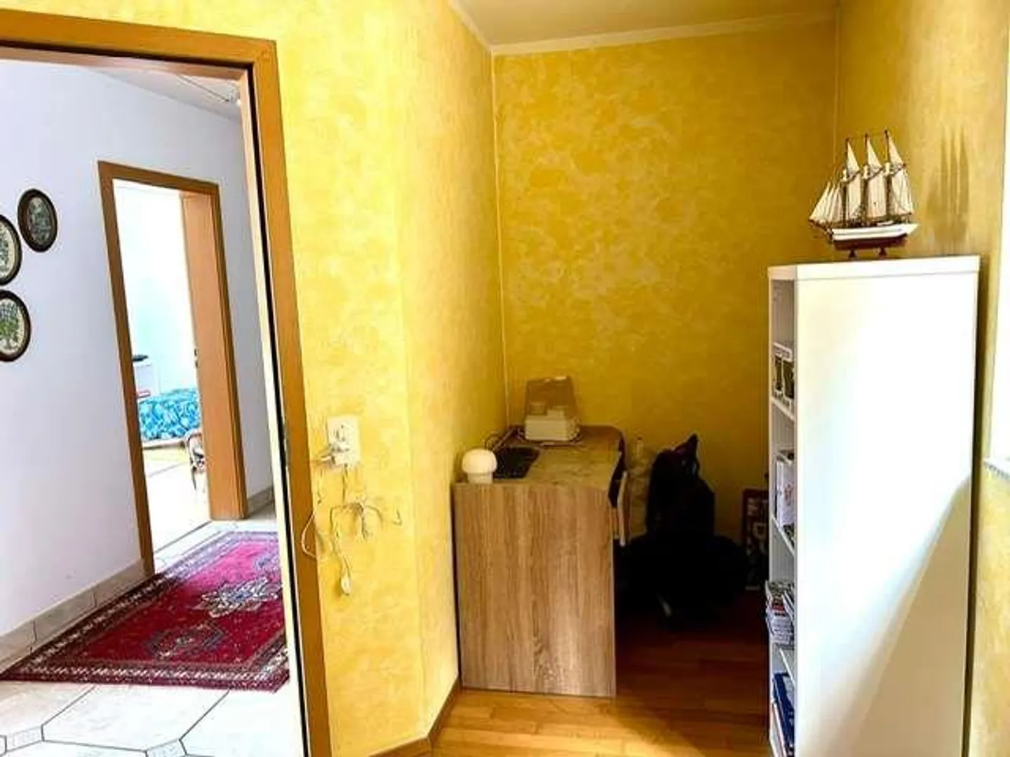 Panoramavilla auf 3 Ebenen mit atemberaubendem Blick - Foto 6 von 10