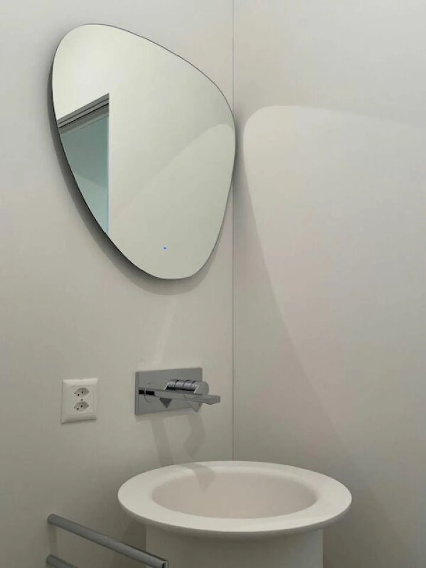 Appartamento moderno in zona tranquilla - Foto 12 di 12