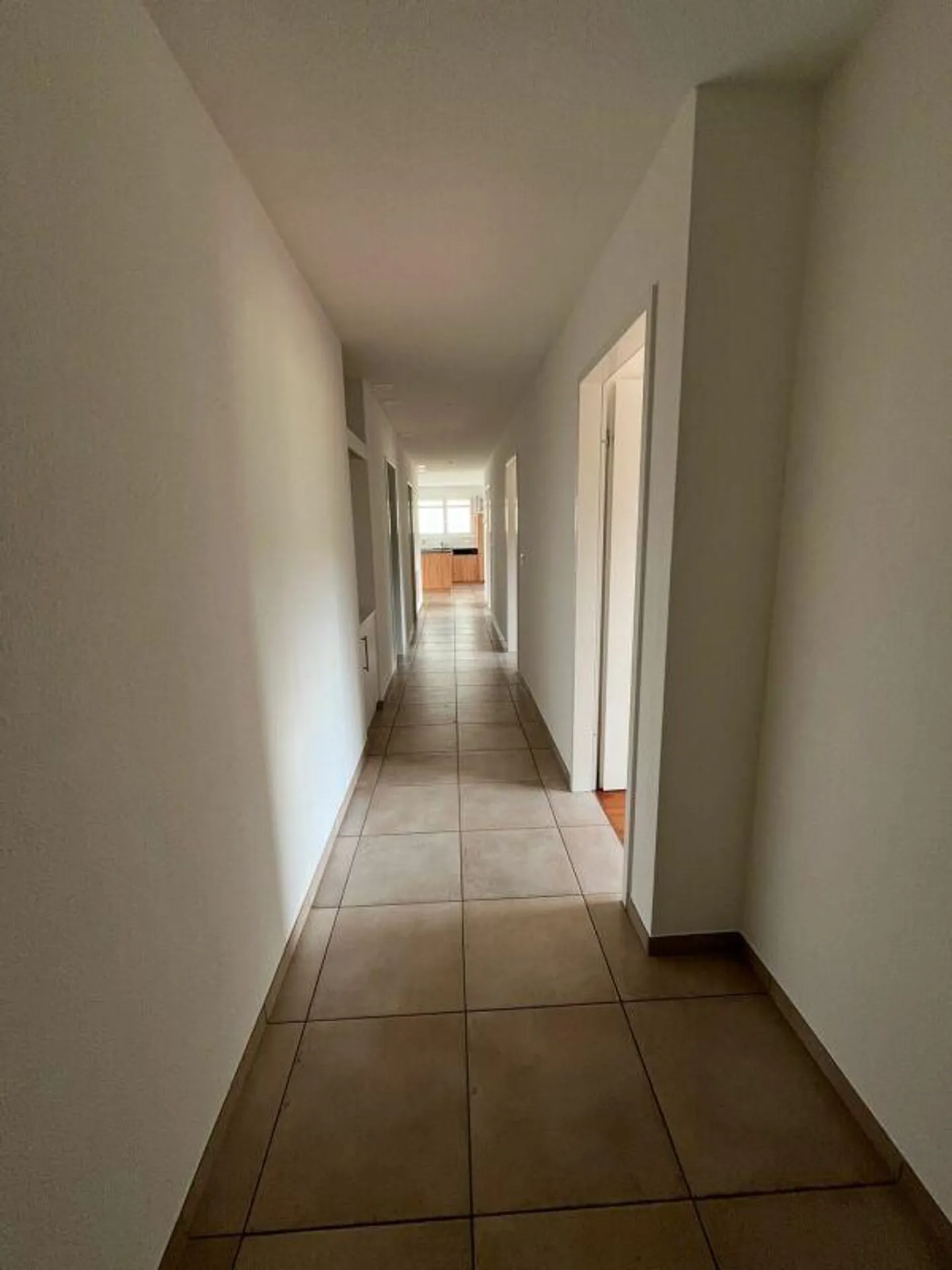 Quiet & Bright 4½-Room Apartment Near the Forest - Photo 2 of 13