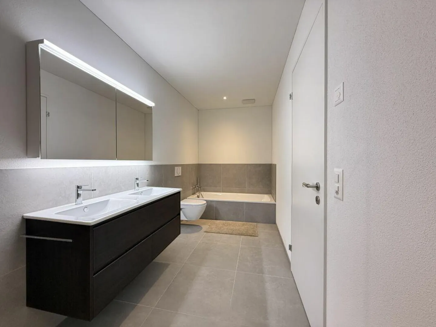 Grosszügige 3.5 Zimmer-Eigentumswohnung - Foto 5 von 8