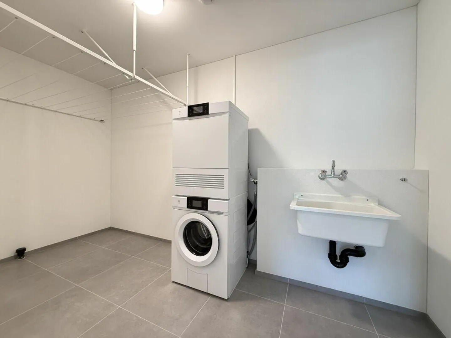Grosszügige 3.5 Zimmer-Eigentumswohnung - Foto 6 von 8