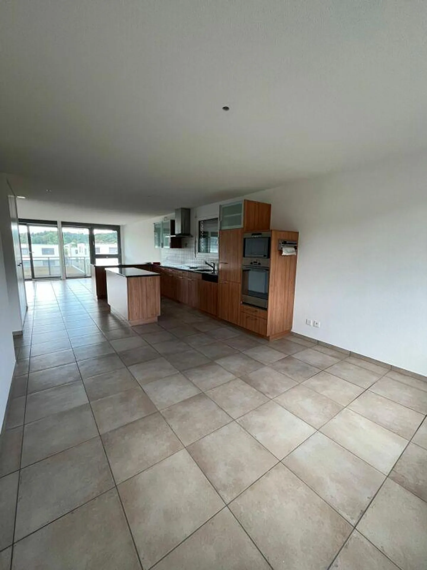 Quiet & Bright 4½-Room Apartment Near the Forest - Photo 5 of 13