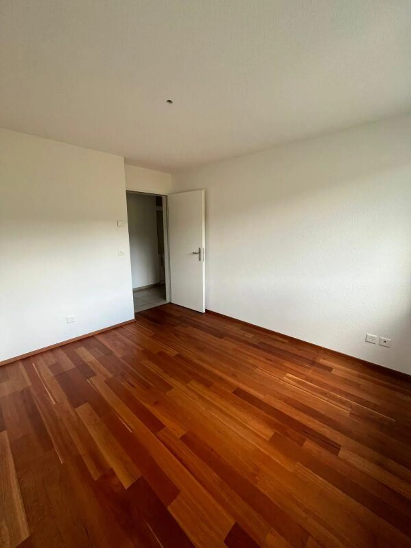 Quiet & Bright 4½-Room Apartment Near the Forest - Photo 8 of 13