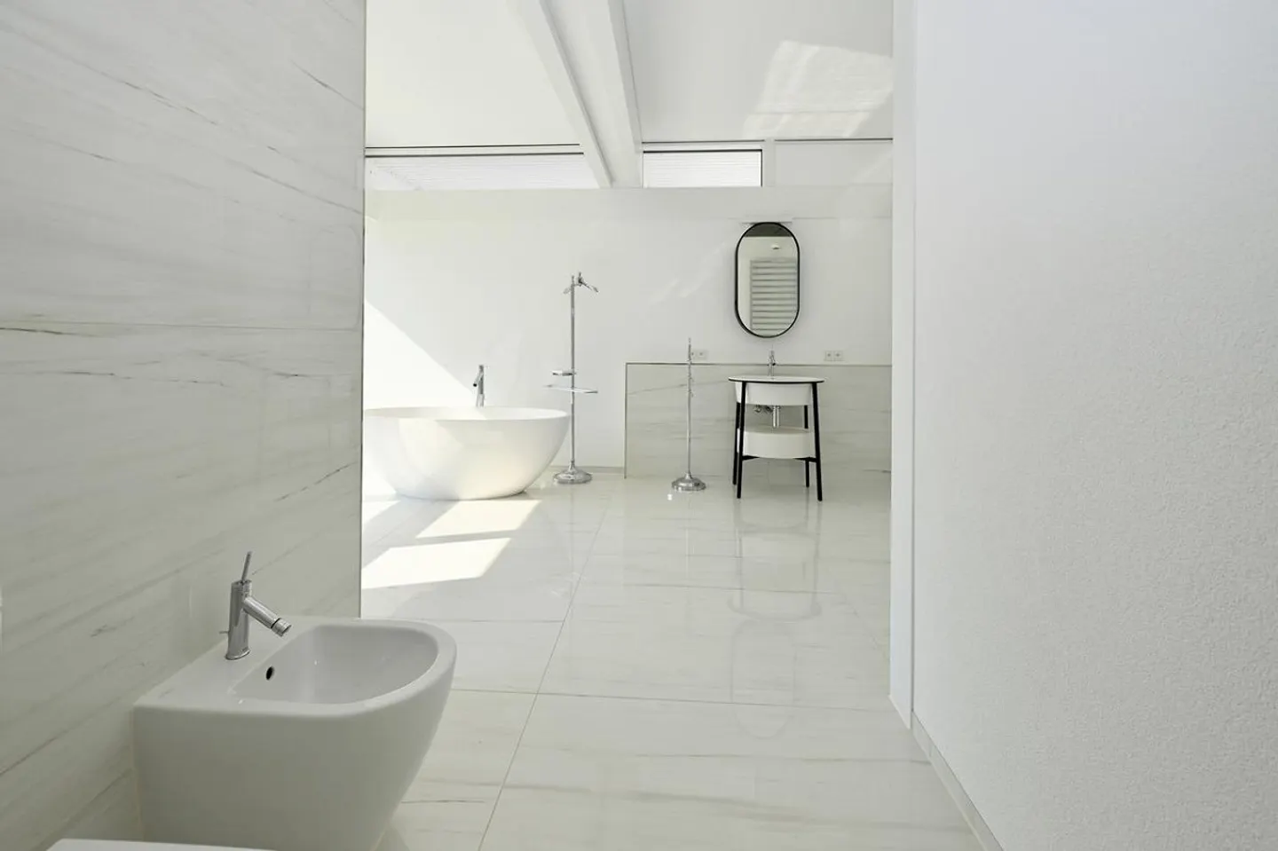 Moderne Villa am Lago di Lugano - Foto 21 von 30