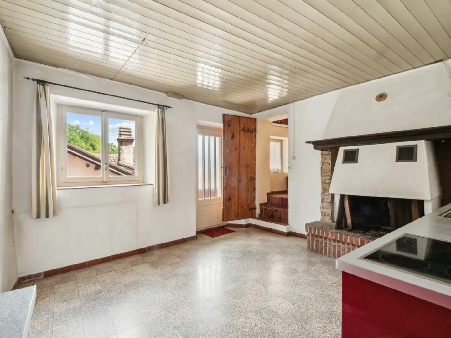 CAPITALE PROPRIO - OASI DI RITIRO TESSINALE DOLCE - Foto 2 di 8