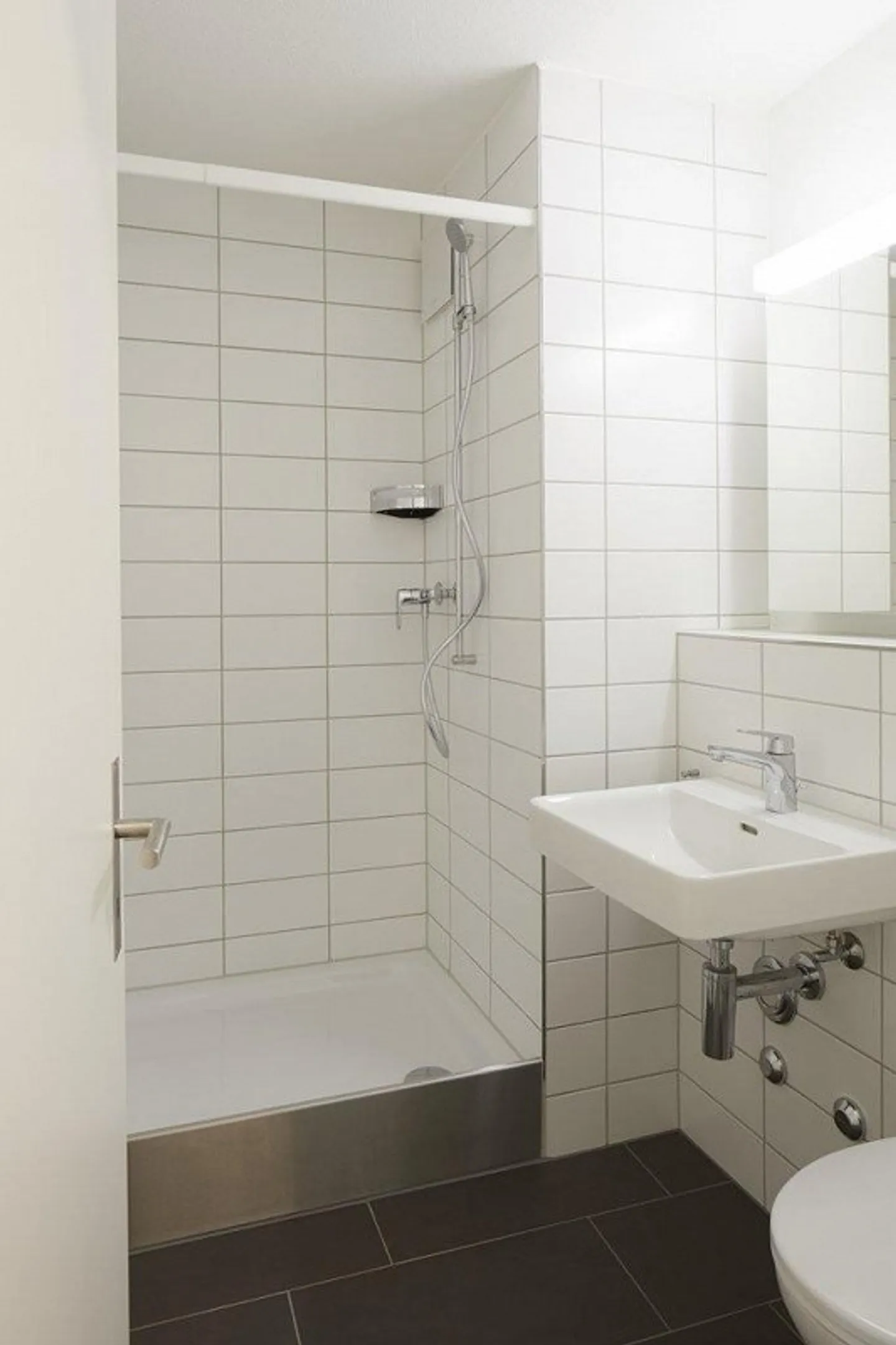 Stilvolles Apartment in Zofingen - Foto 5 von 8