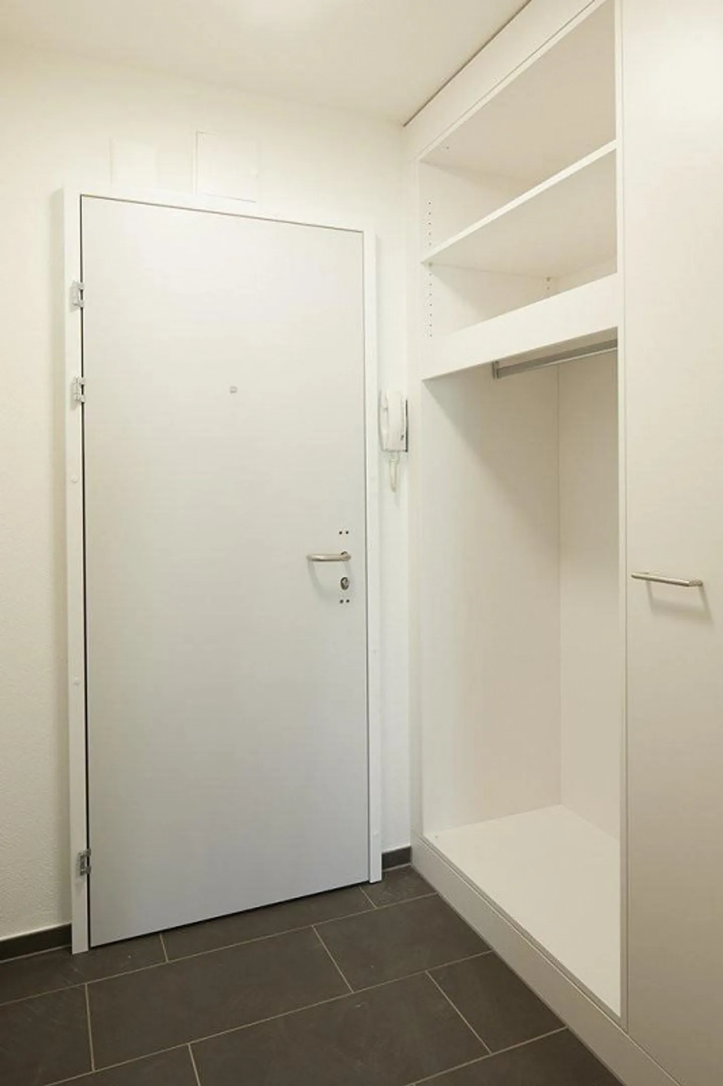 Stilvolles Apartment in Zofingen - Foto 7 von 8