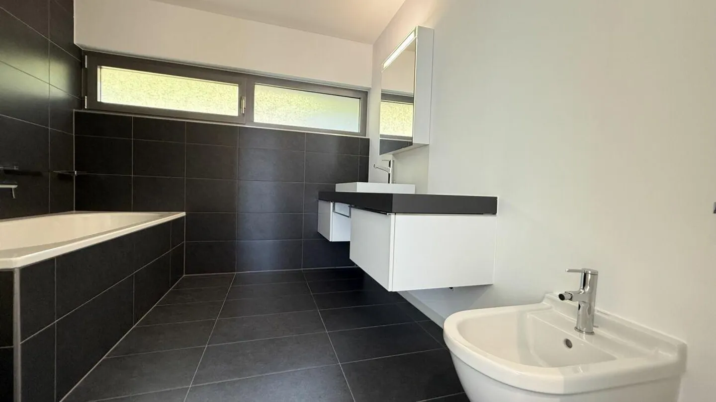 Splendid 4.5-room apartment + studio in Contra - Photo 18 of 20