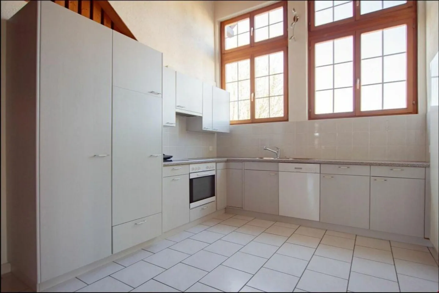 Maisonette molto generosa di 6.5 stanze - Foto 4 di 8