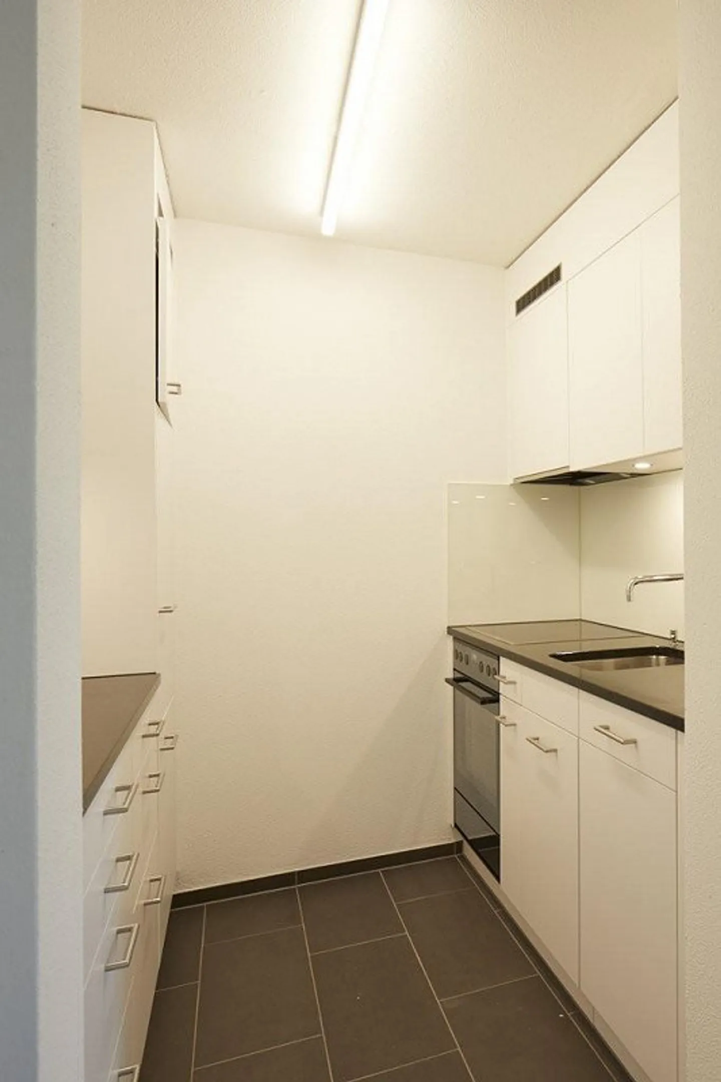 Stilvolles Apartment in Zofingen - Foto 2 von 8