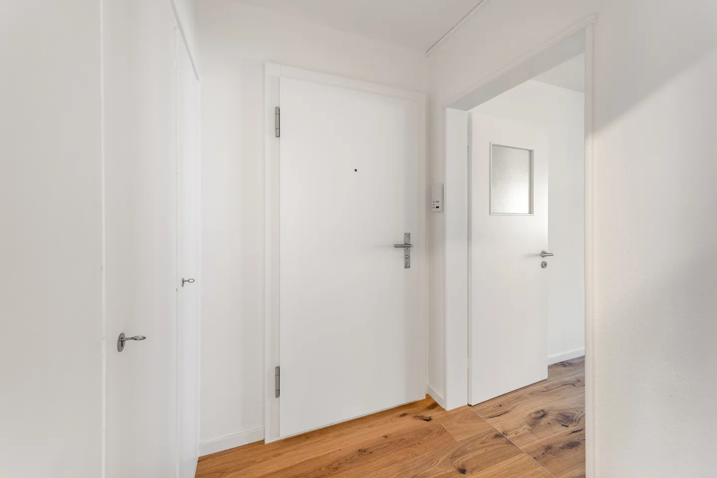 Renovierte Wohnung in Adliswil - Foto 6 von 13