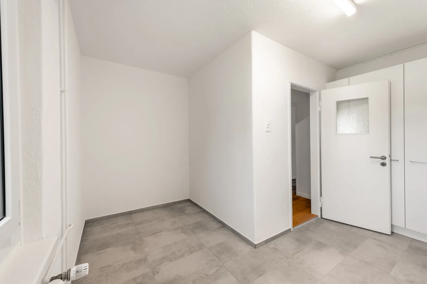Renovierte Wohnung in Adliswil - Foto 11 von 13