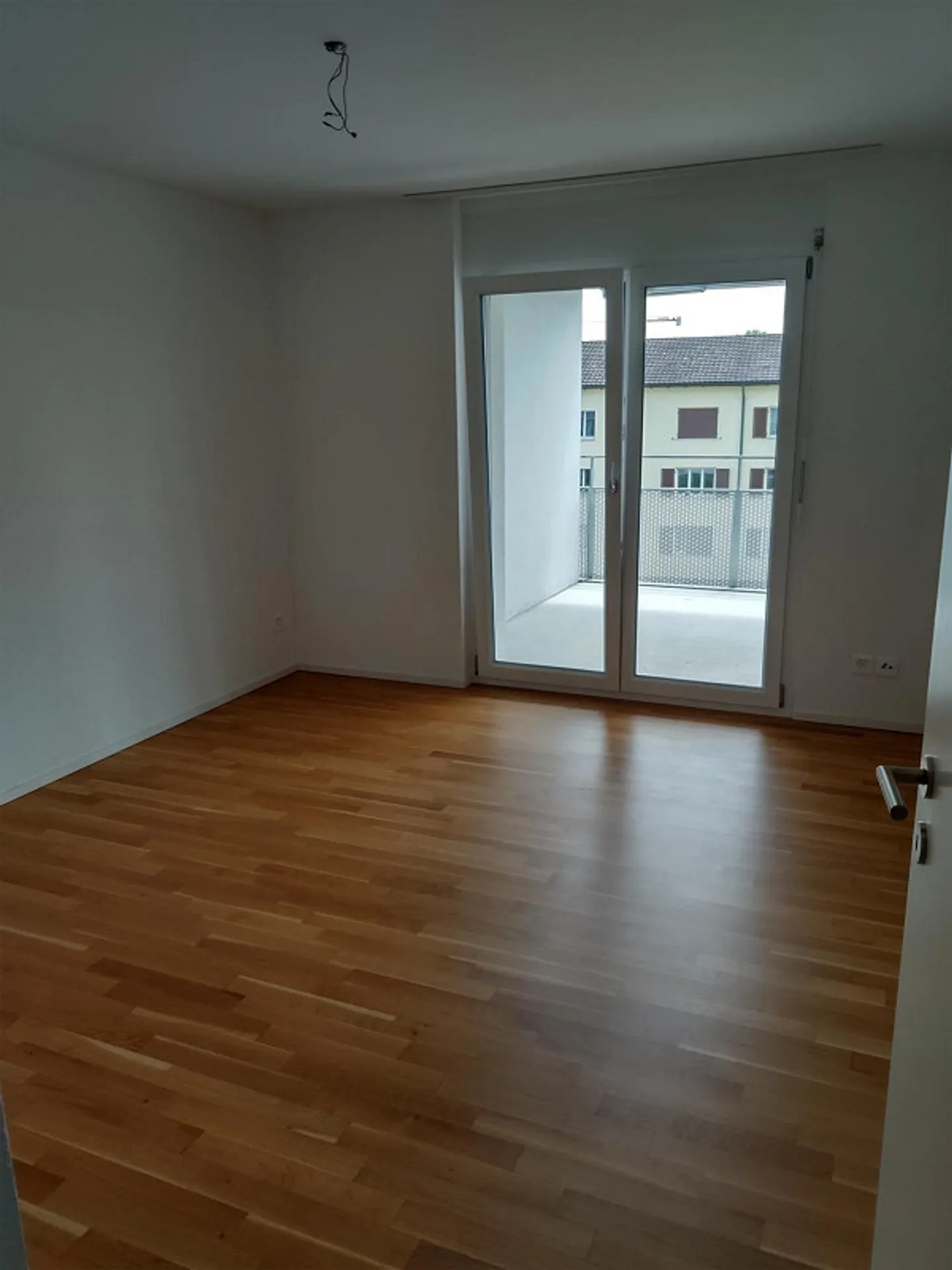 Appartement 3.5 pièces avec patio - Photo 5 sur 9