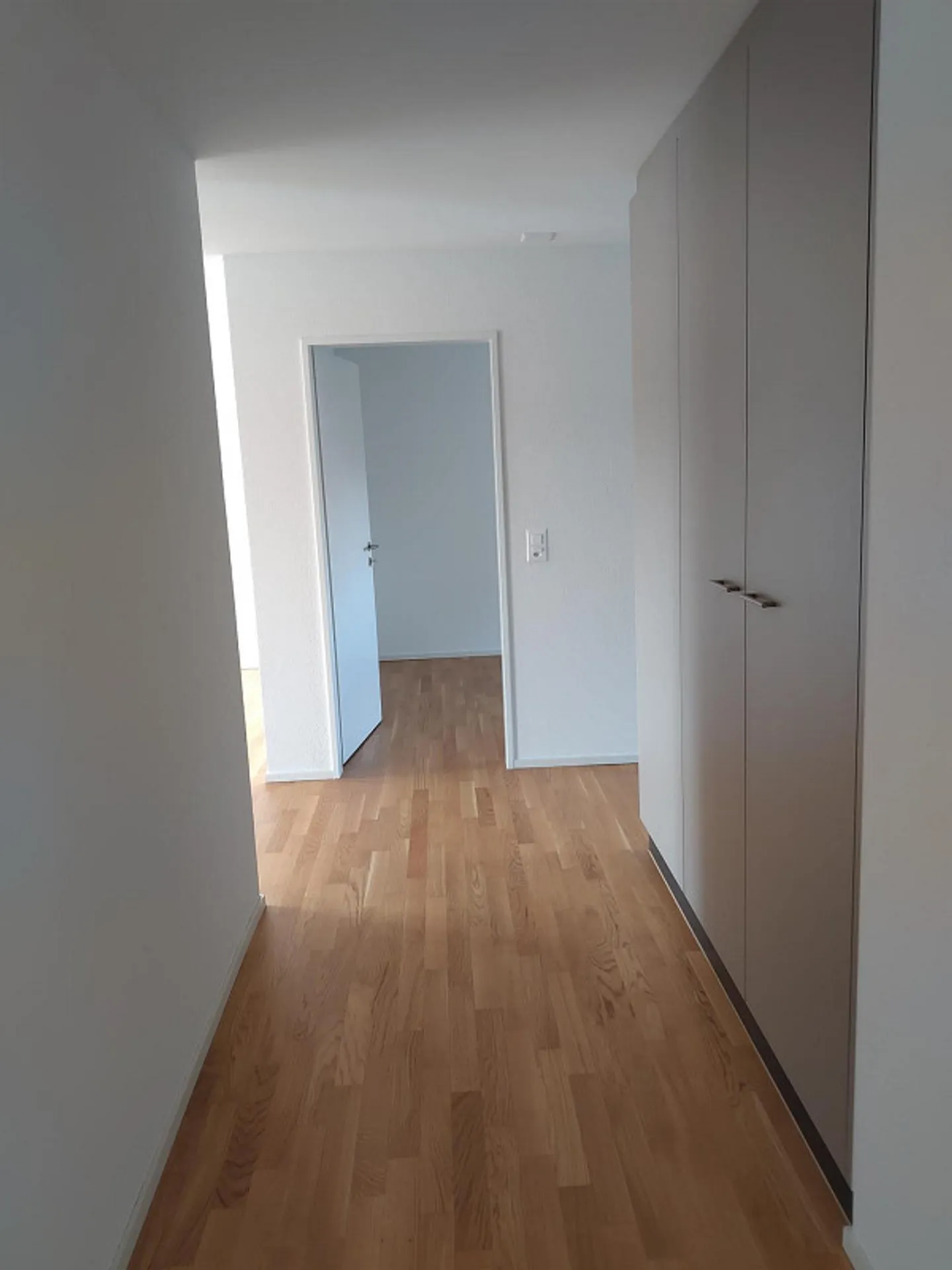 Appartement 3.5 pièces avec patio - Photo 6 sur 9