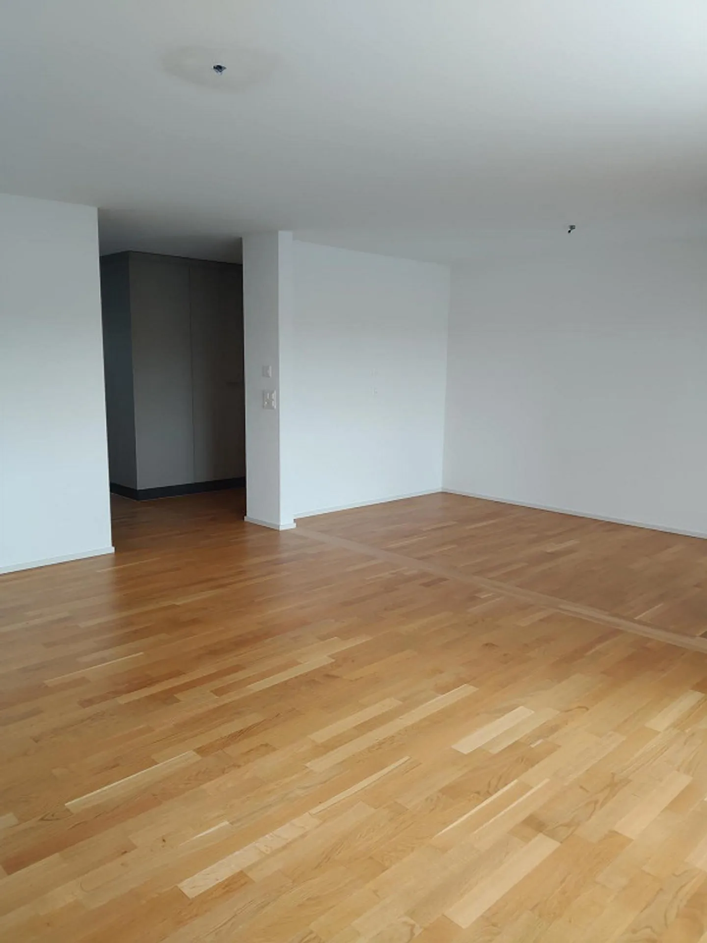 Appartement 3.5 pièces avec patio - Photo 9 sur 9