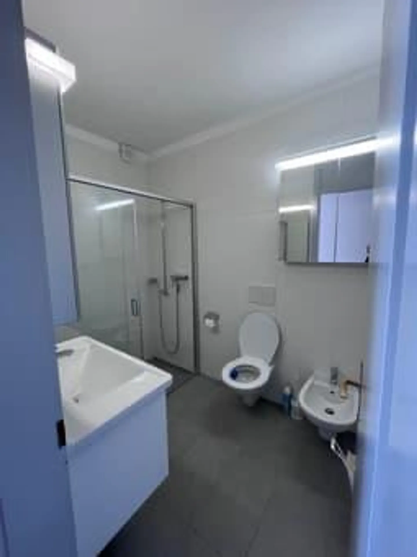 Appartement 2,5 pièces - Photo 1 sur 5