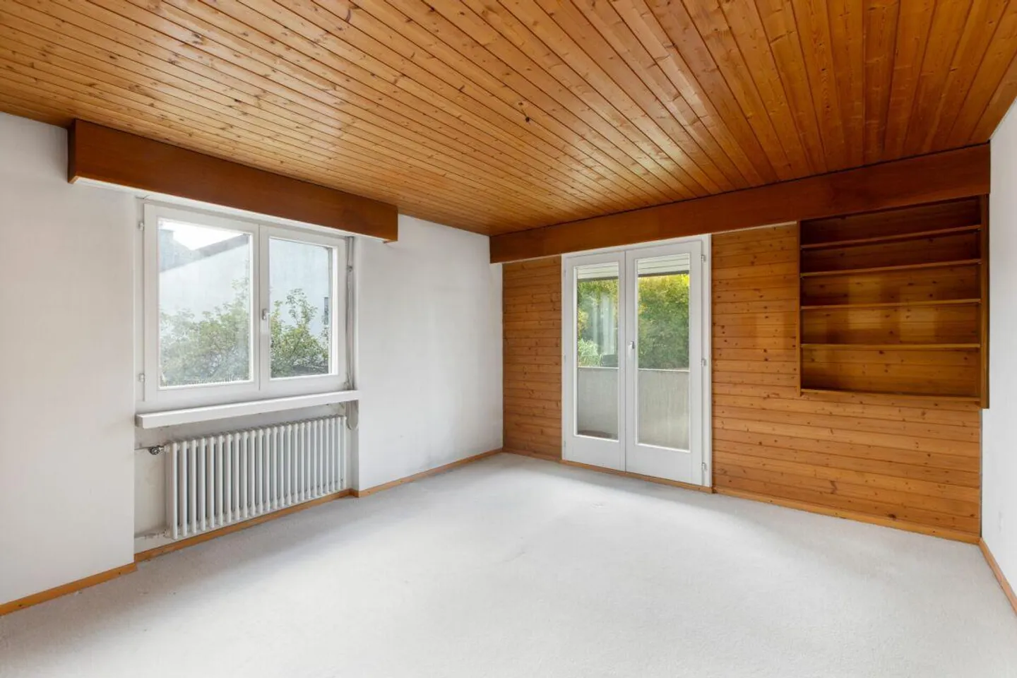 Maison de rangée de 6,5 pièces avec grand jardin ensoleillé au bord du ruisseau - Photo 9 sur 10