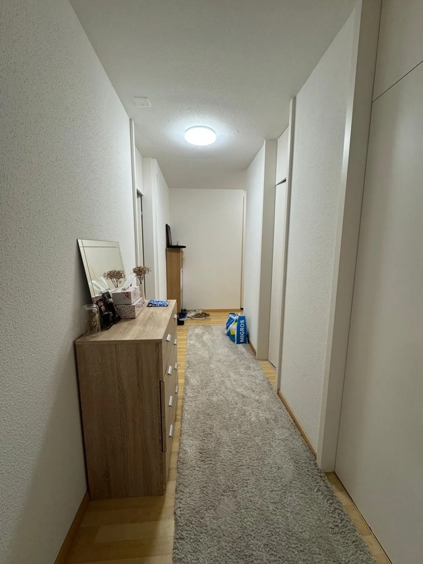 Belle appartement de 2,5 pièces à Ostermundigen à louer ! - Photo 2 sur 7