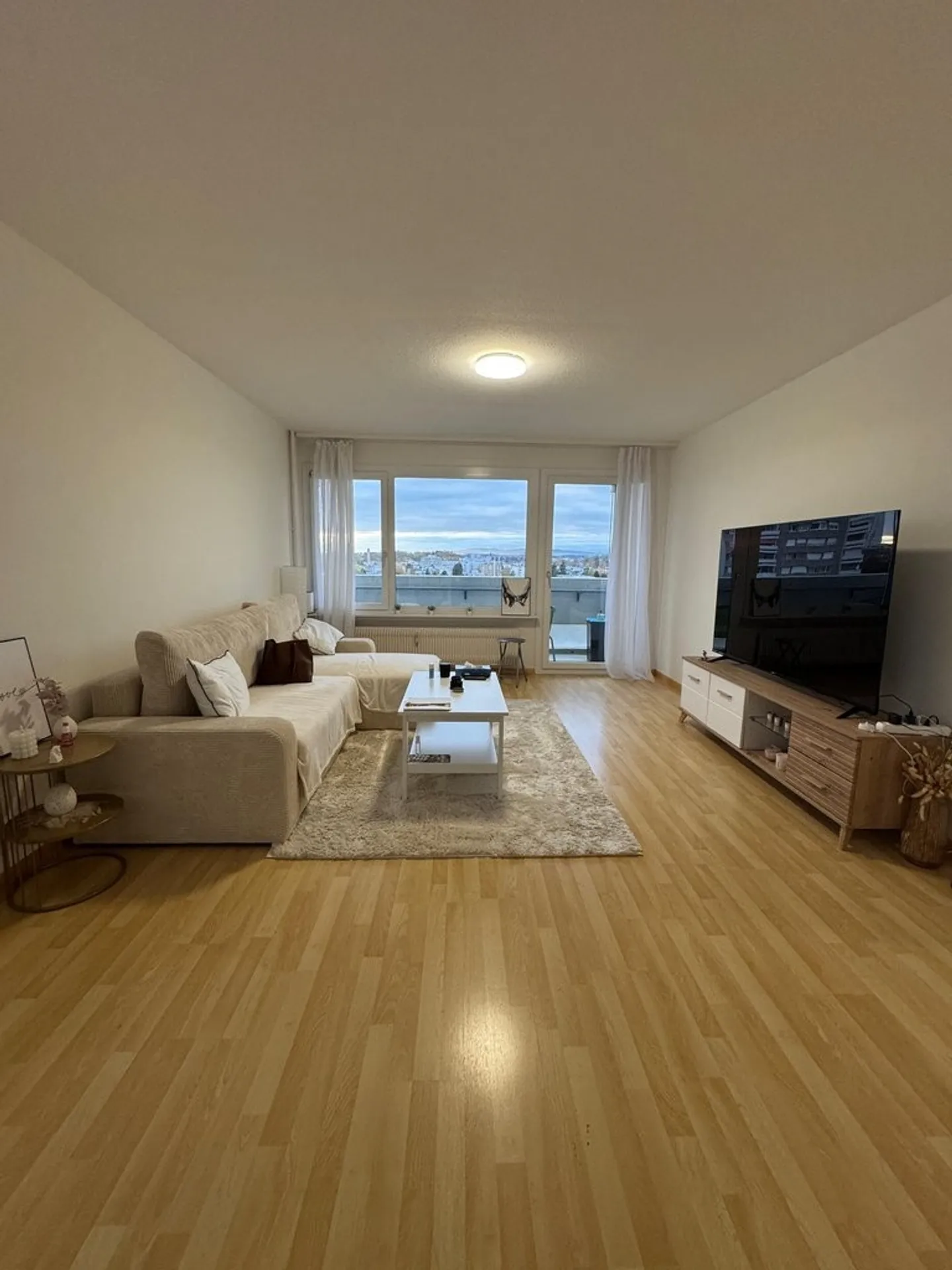 Belle appartement de 2,5 pièces à Ostermundigen à louer ! - Photo 3 sur 7