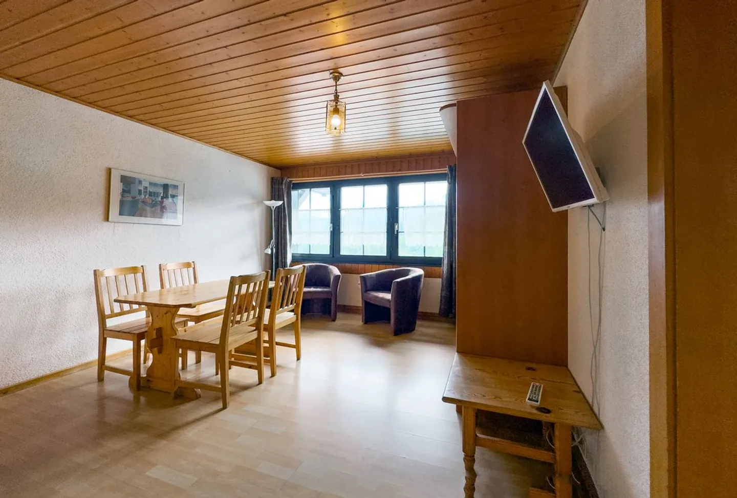 Incantevole Appartamento Montano - Foto 4 di 12