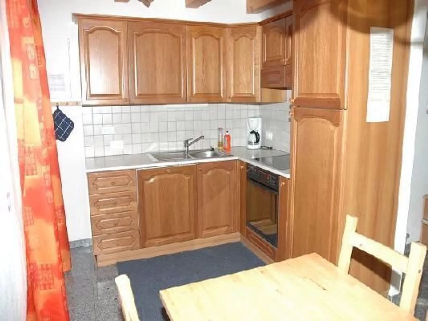 Rustikales 4.5-Zimmer-Retreat - Foto 3 von 4