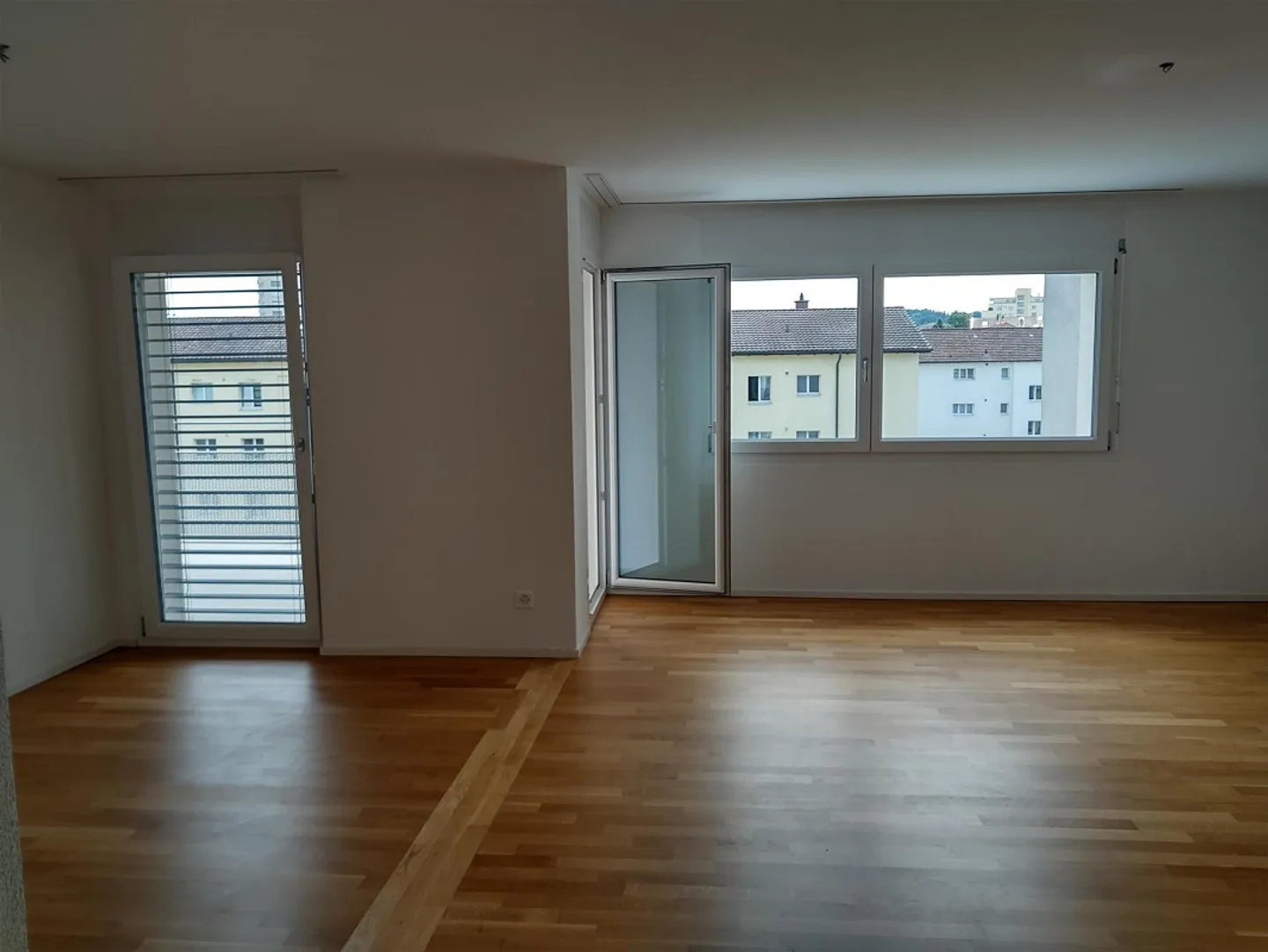 Appartement 3.5 pièces avec patio - Photo 7 sur 9