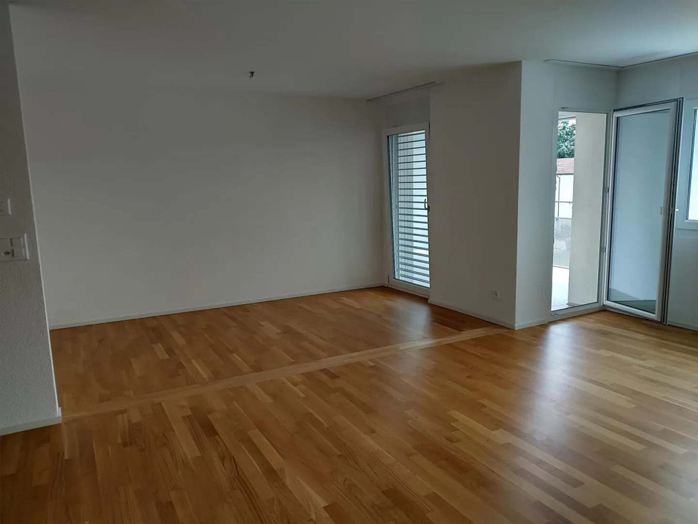 Appartement 3.5 pièces avec patio - Photo 8 sur 9