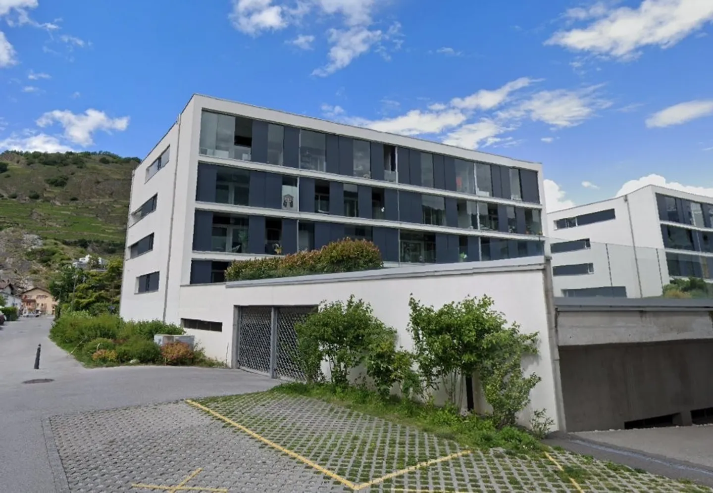 Disponibile subito! Appartamento di 2,5 locali al 1° piano - Foto 1 di 7