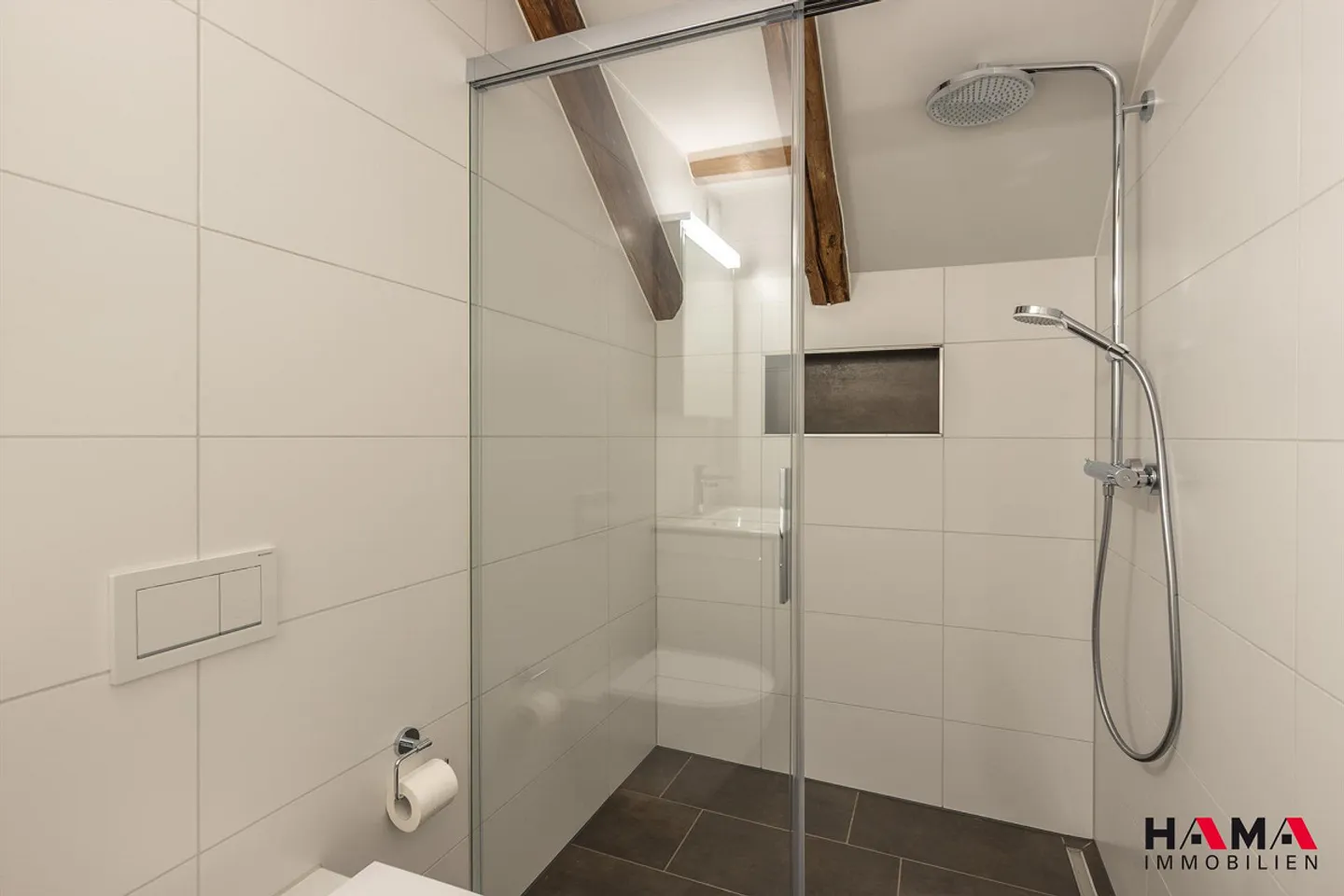 Prima locazione appartamento loft 178 m² - Foto 7 di 13