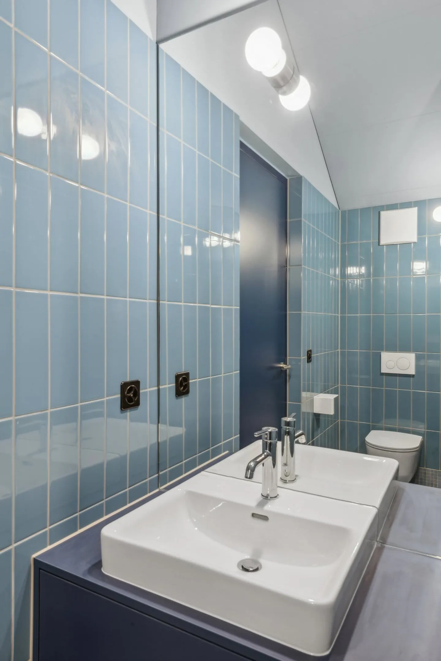 Casa a schiera moderna a Schleinikon - Foto 10 di 11