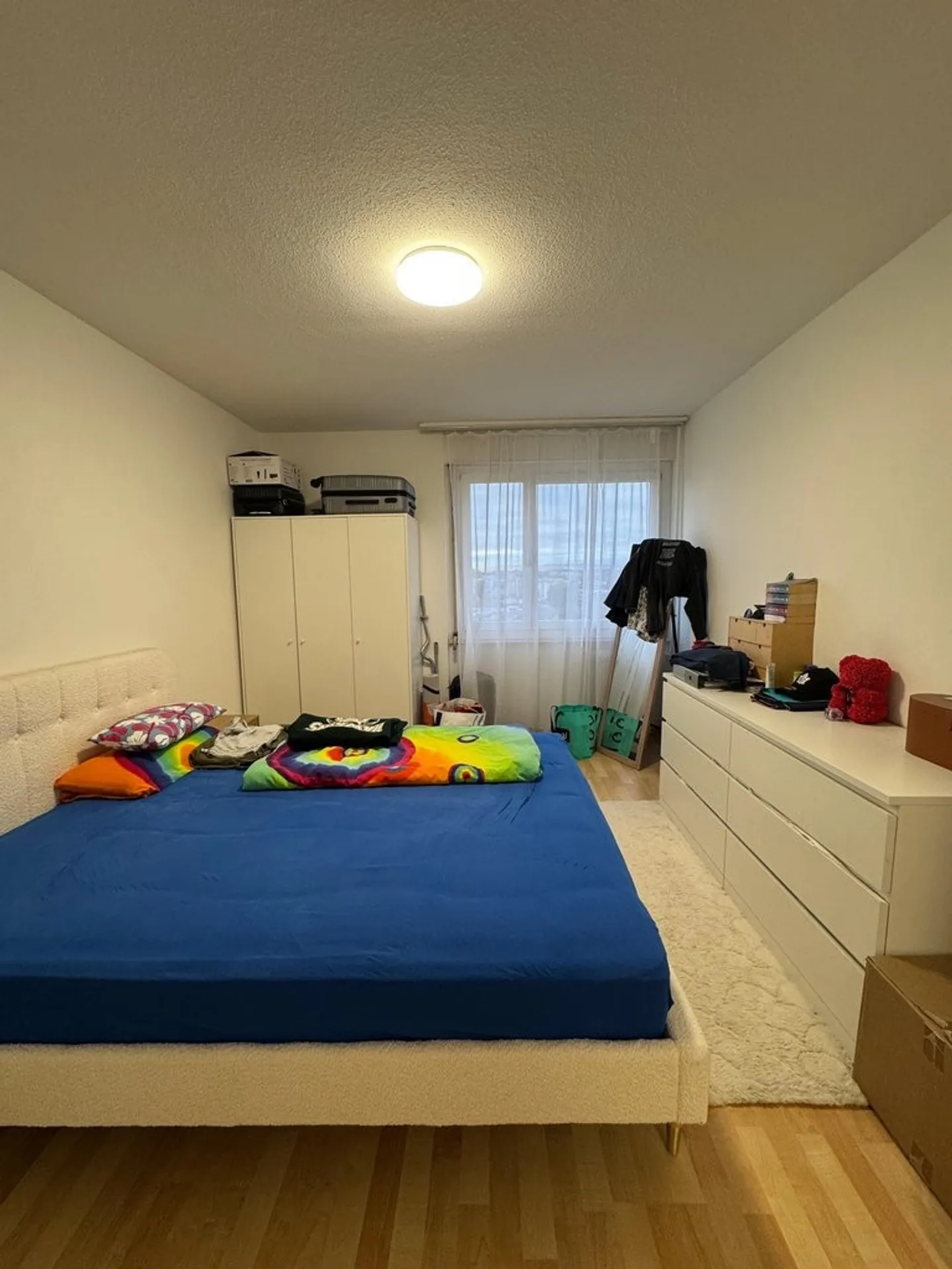 Belle appartement de 2,5 pièces à Ostermundigen à louer ! - Photo 4 sur 7