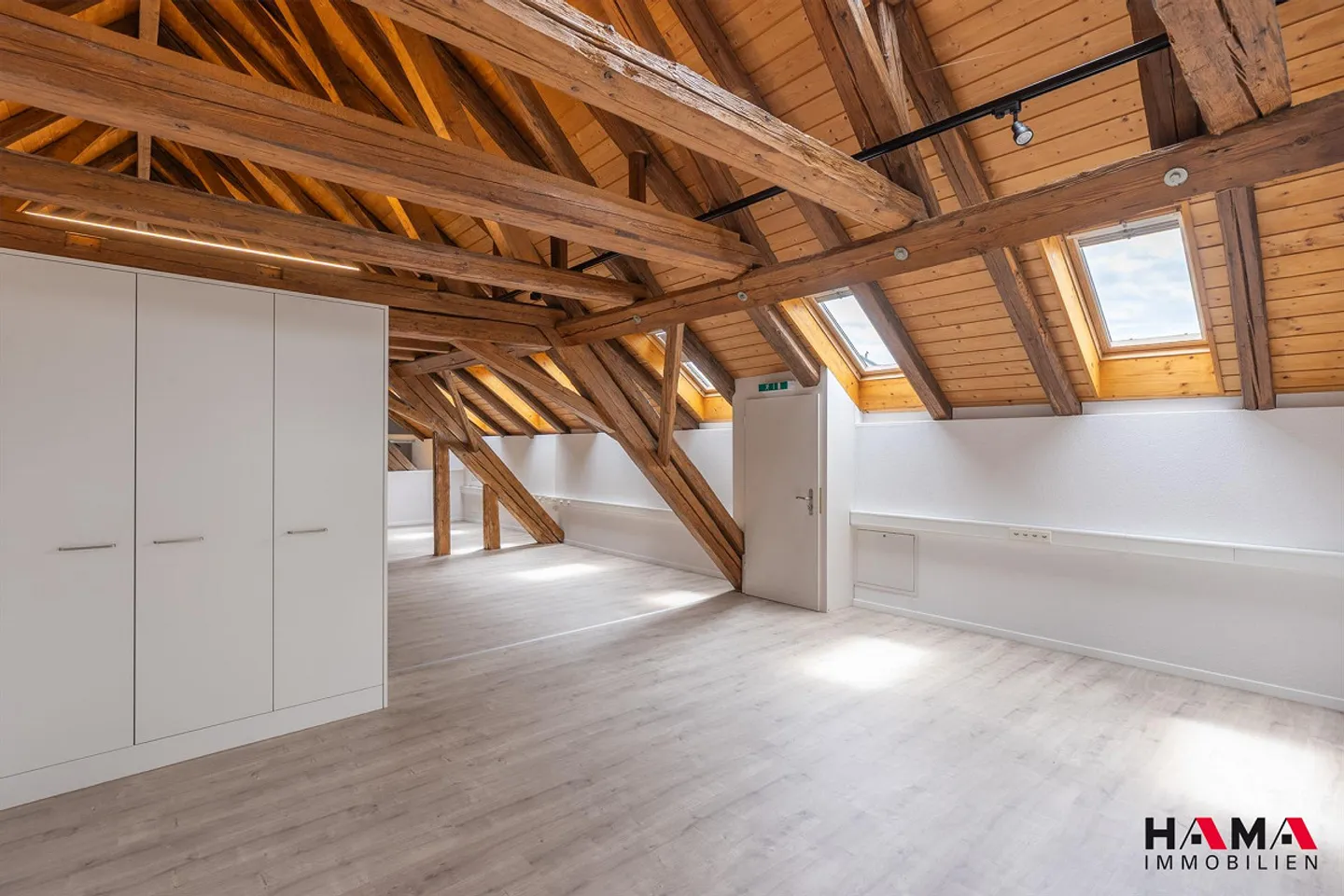 Prima locazione appartamento loft 178 m² - Foto 13 di 13
