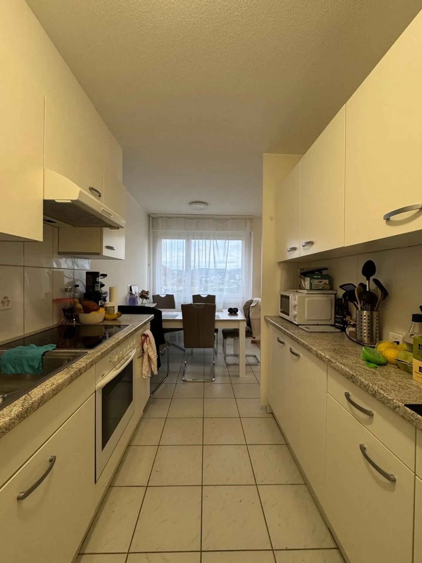 Belle appartement de 2,5 pièces à Ostermundigen à louer ! - Photo 5 sur 7