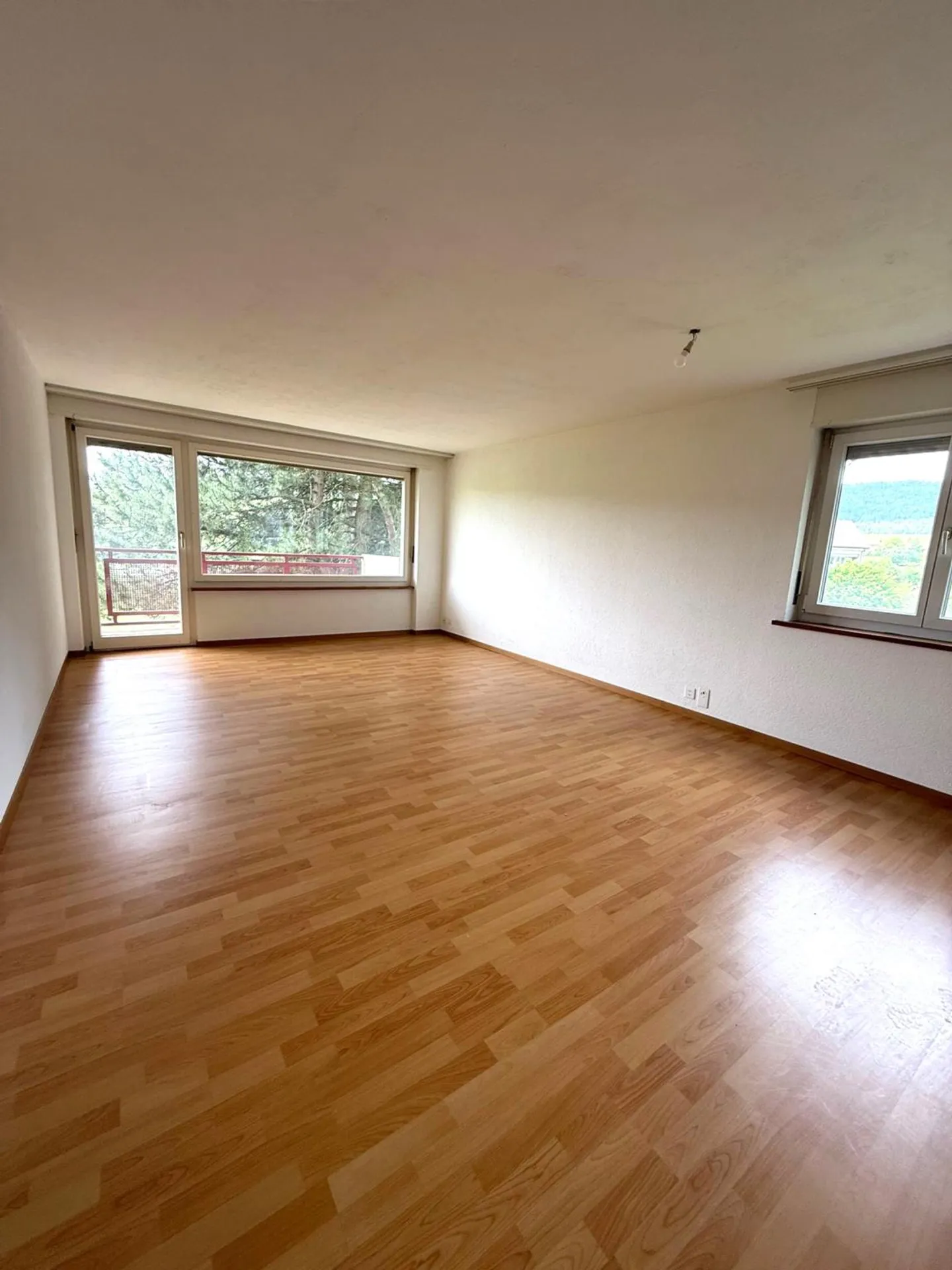 Appartement Charmant - Photo 2 sur 7