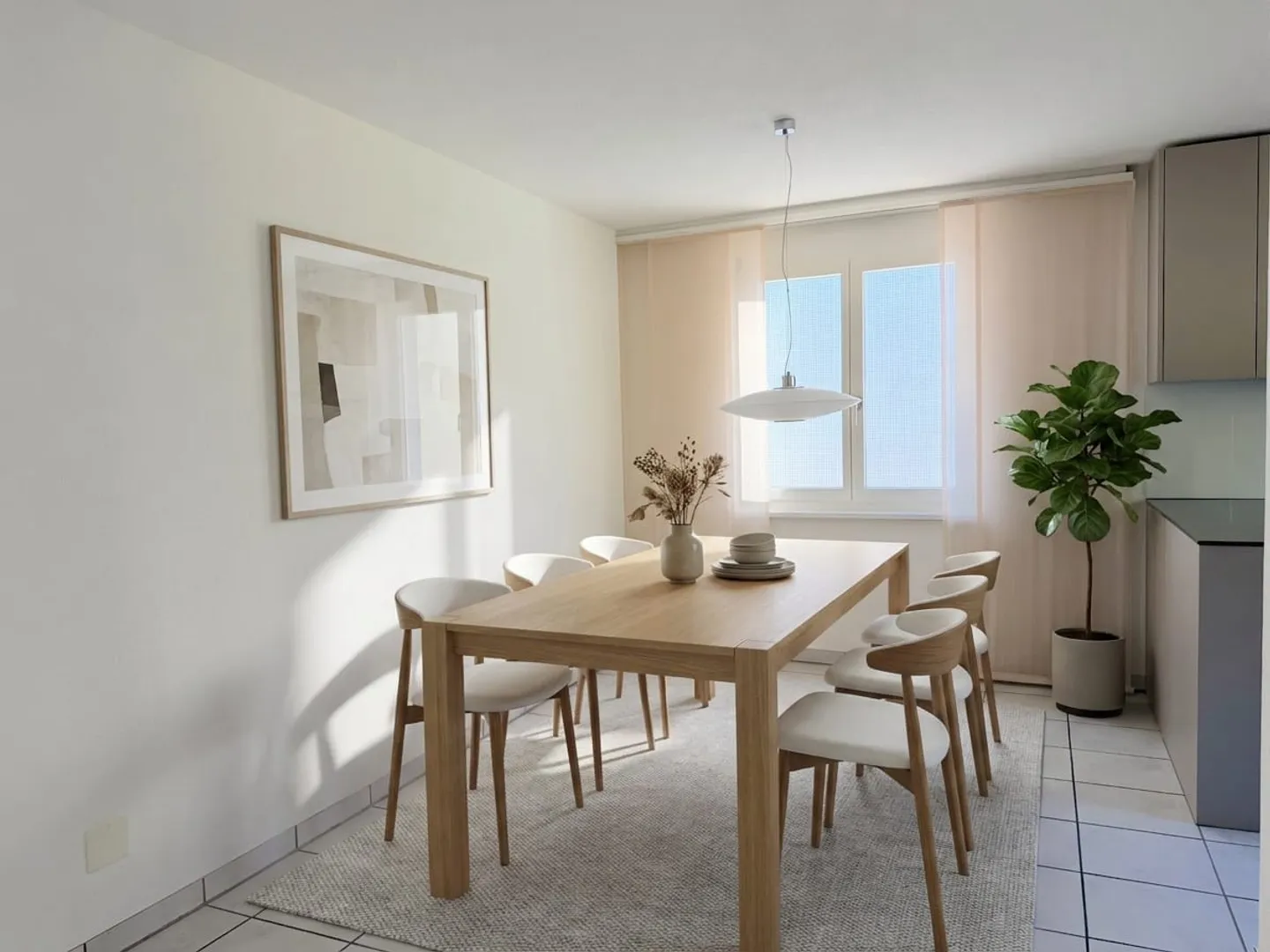 Charming Townhouse with Mountain View - Photo 5 of 13