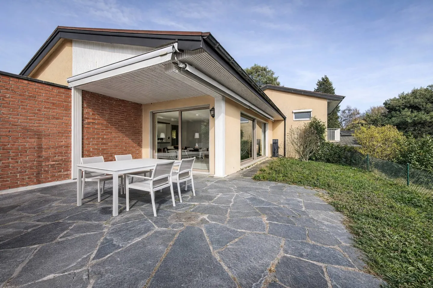 Elegant Architect House in Romanel - Photo 2 of 13