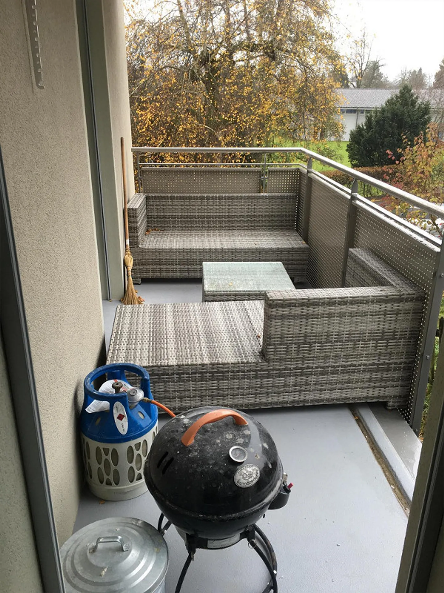 Charmante Wohnung mit Säntissicht - Foto 6 von 19