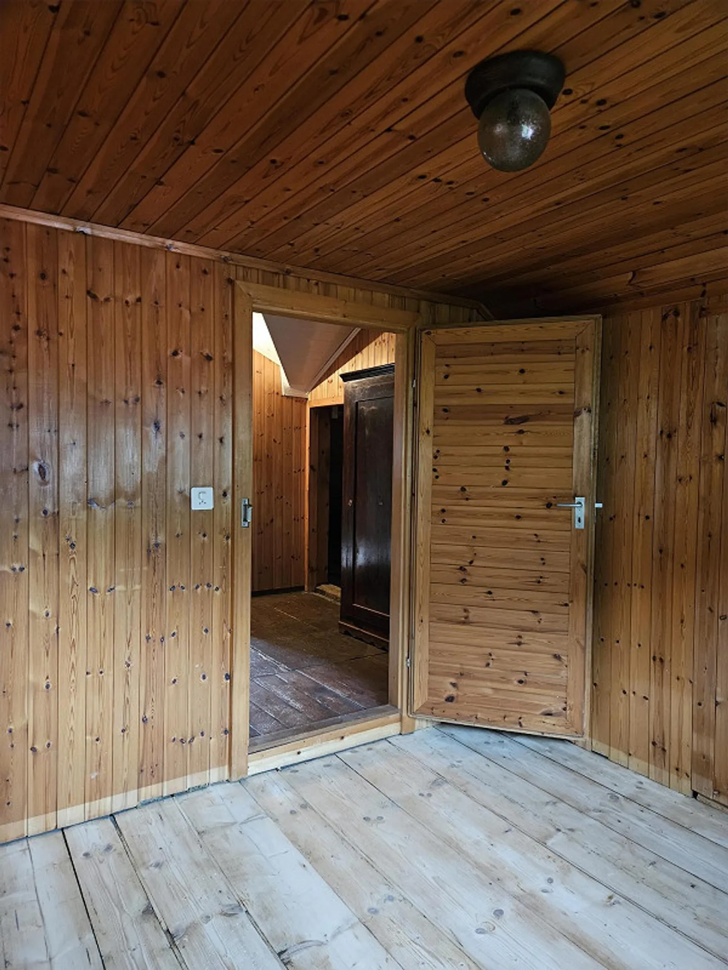 Maison individuelle spacieuse à louer à Ilanz - Photo 8 sur 9