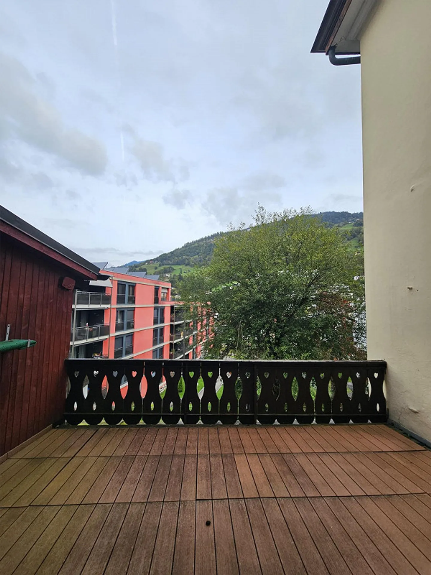 Maison individuelle spacieuse à louer à Ilanz - Photo 9 sur 9