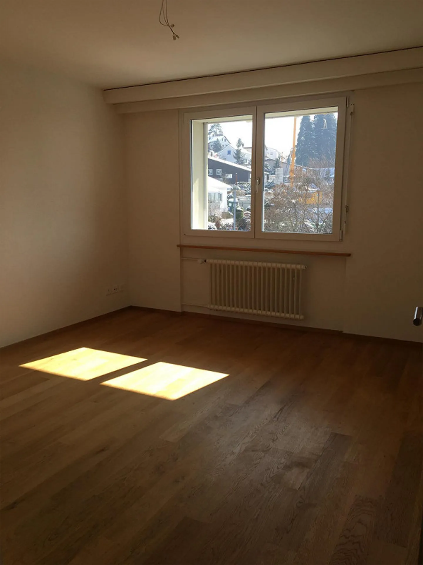 Charmante Wohnung mit Säntissicht - Foto 16 von 19
