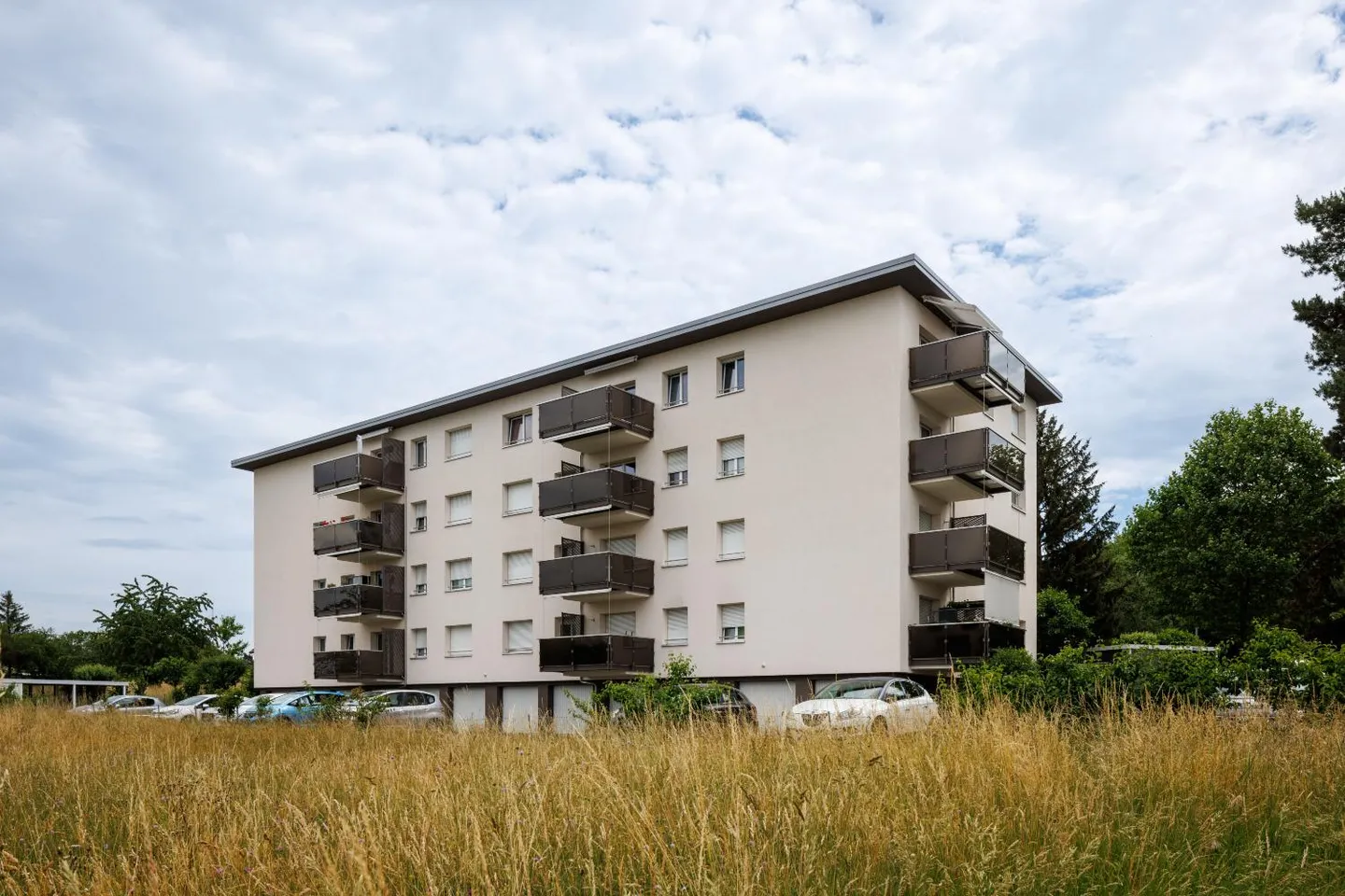 Appartamento 2 locali - Foto 2 di 3