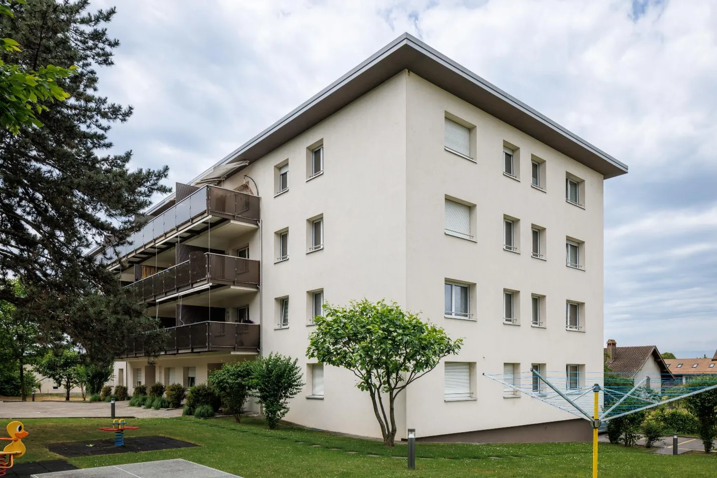 Appartamento 2 locali - Foto 3 di 3