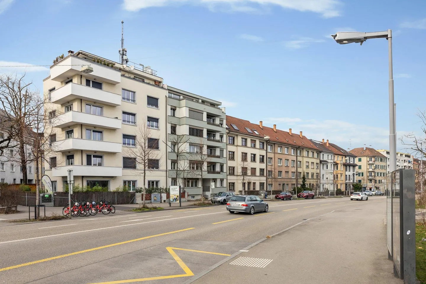 Charming Apartment in St. Johann - Photo 1 of 12