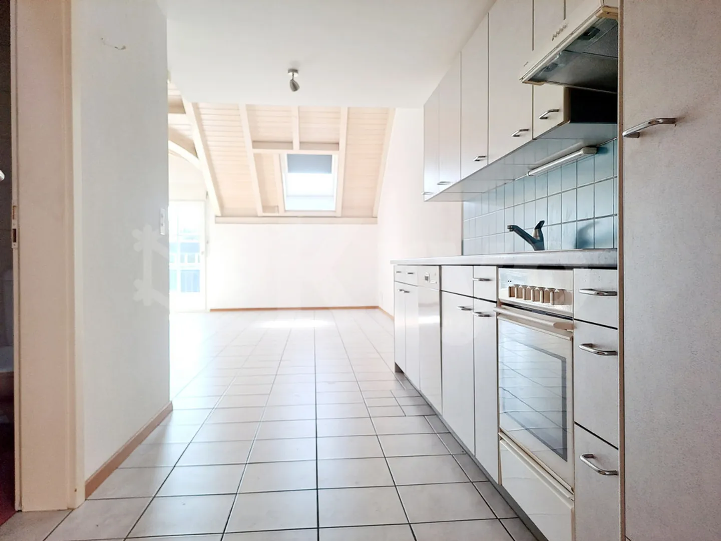 Appartamento Duplex Incantevole - Foto 4 di 10