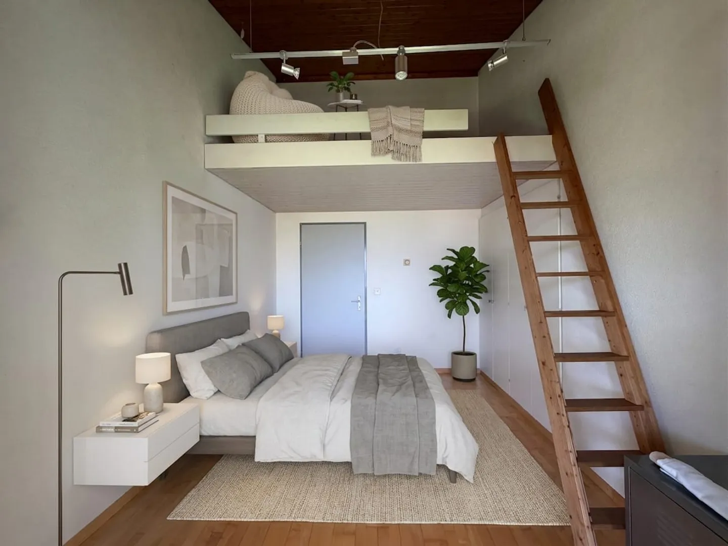 Charming Townhouse with Mountain View - Photo 10 of 13